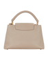 Cappucine PM, back view